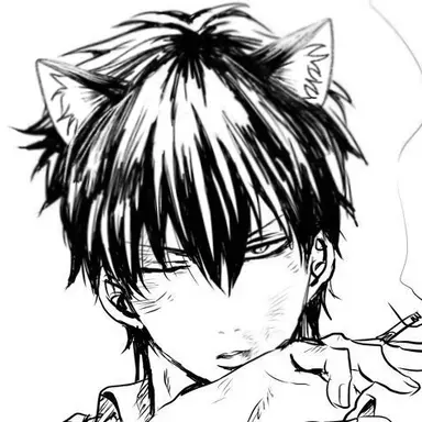 Profile image of 히지카타 토시로