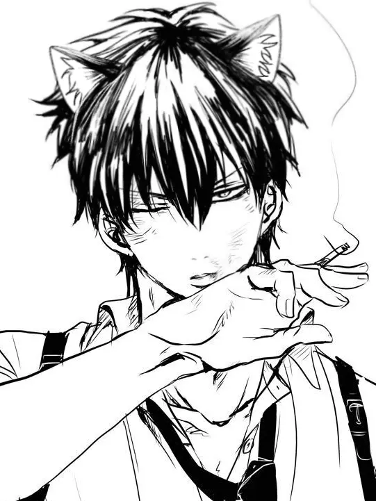 Kittiiy의 히지카타 토시로