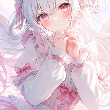 Profile image of 桃穂