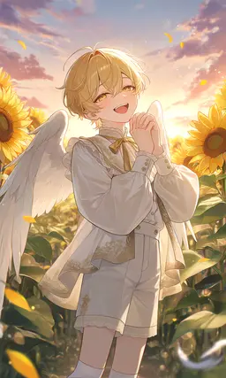 Profile image of 颯