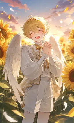 Profile image of 颯