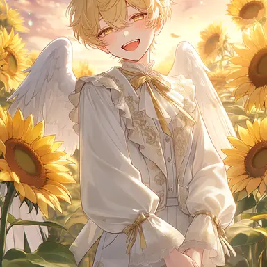 Profile image of 颯