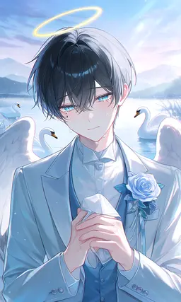 Profile image of 翠