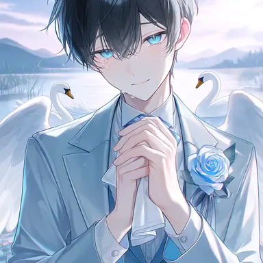 Profile image of 翠