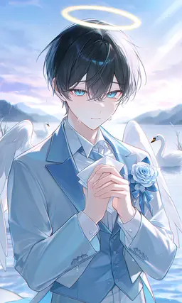 Profile image of 翠