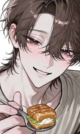 Profile image of Ritsu