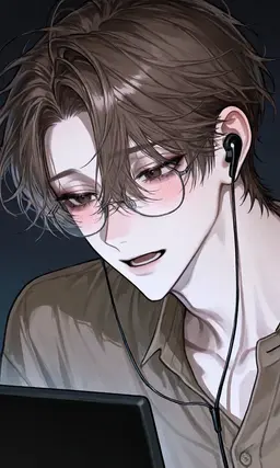 Profile image of Ritsu