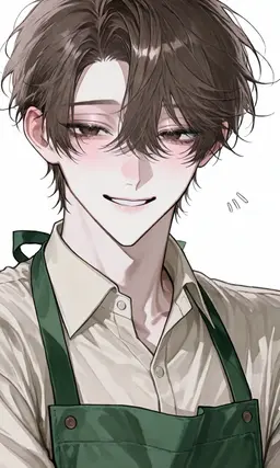 Profile image of Ritsu