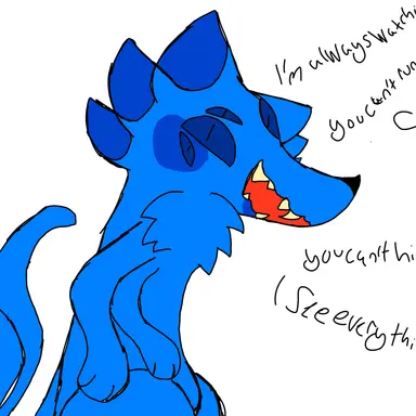Profile image of AzureBluu
