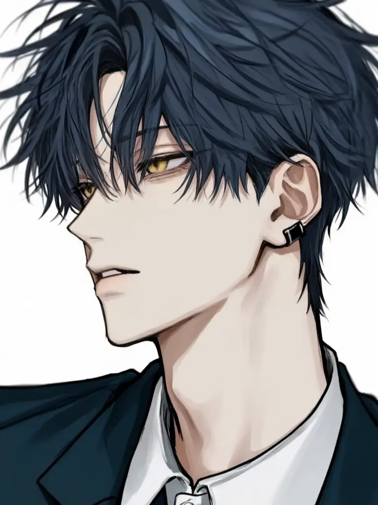 zassyoku3939의 恋は薬じゃ治せない