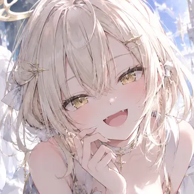 Profile image of Mireia