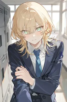 Profile image of 아즈사