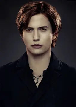 Profile image of Jasper Hale