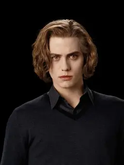 Profile image of Jasper Hale