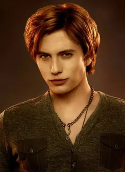 Profile image of Jasper Hale