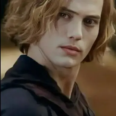 Profile image of Jasper Hale