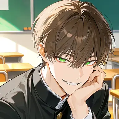 Profile image of 쇼