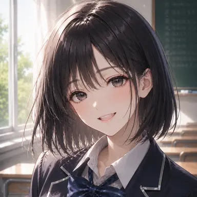 Profile image of 真奈