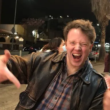 Profile image of Brennan