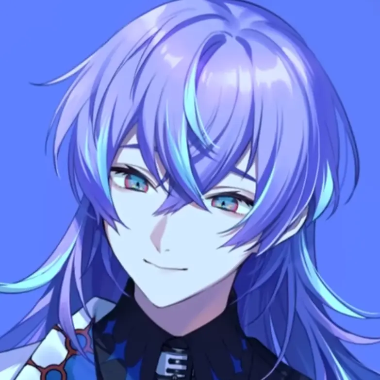 i___luvu의 星導ショウ