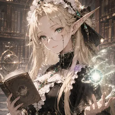 Profile image of フィオナ