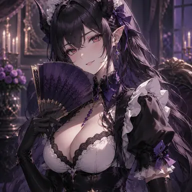 Profile image of リリィ