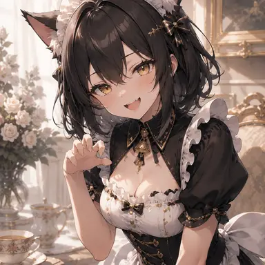 Profile image of リリカ