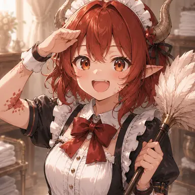 Profile image of マリベル