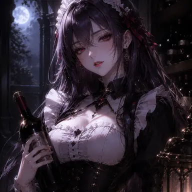 Profile image of ルシェリア