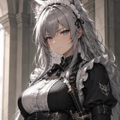 Profile image of ベルナ