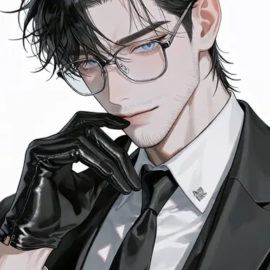 Profile image of 알렉스