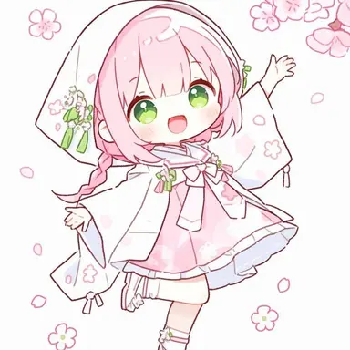 Profile image of AI user