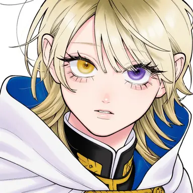 Profile image of 澪麗