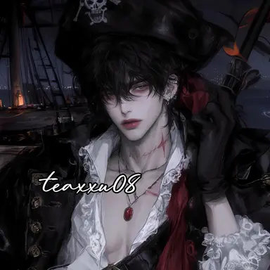 Profile image of 애셔 케일런