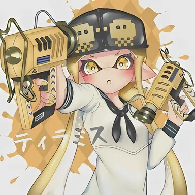 Profile image of ティラミス