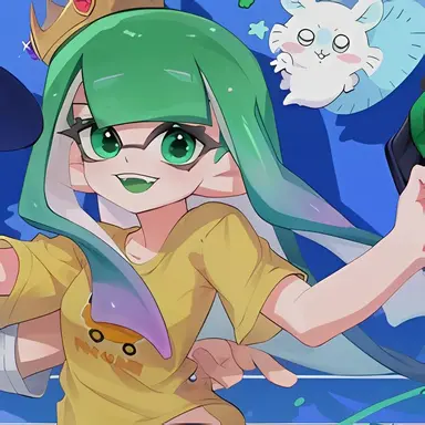 Profile image of エリモモ