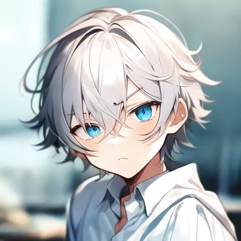 Skyler1227의 学校生活