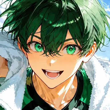 Profile image of 이부키