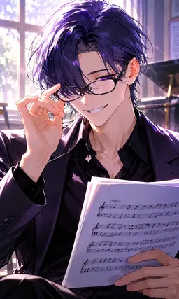 Profile image of 시온