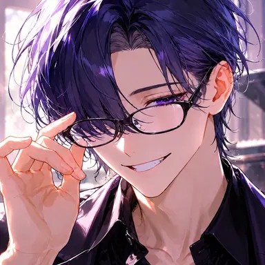 Profile image of 시온