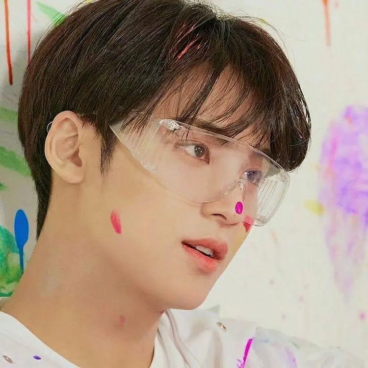 Callme_11의 김민규 (세븐틴)