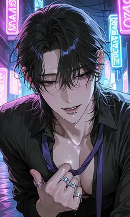 Profile image of 琉翔
