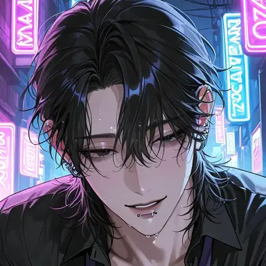 Profile image of 琉翔