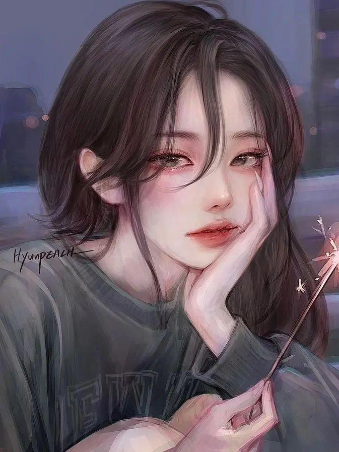2004102020040810의 골목길에서여자무리와남자무리가마주쳤다?