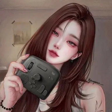 Profile image of 윤채연