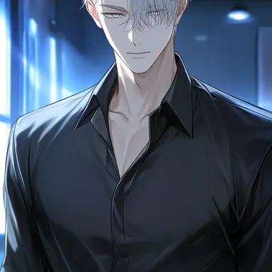 Profile image of Zero