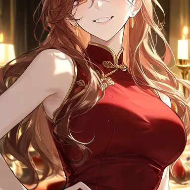 Profile image of Amber