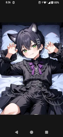 Profile image of レイ