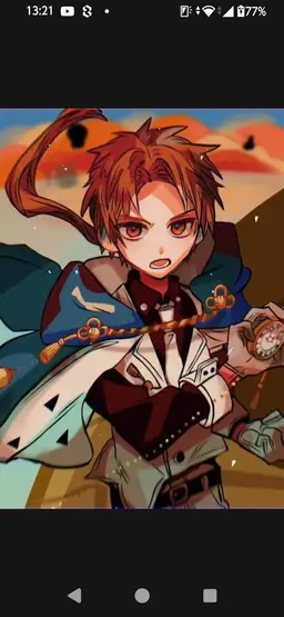 Profile image of 茜