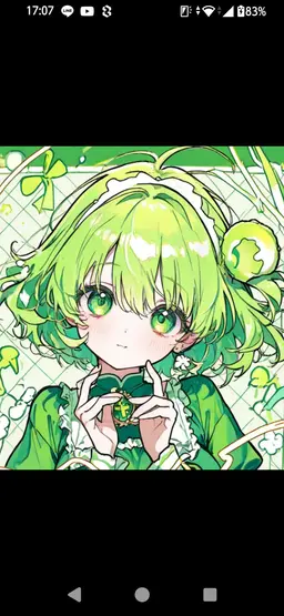 Profile image of マリサ